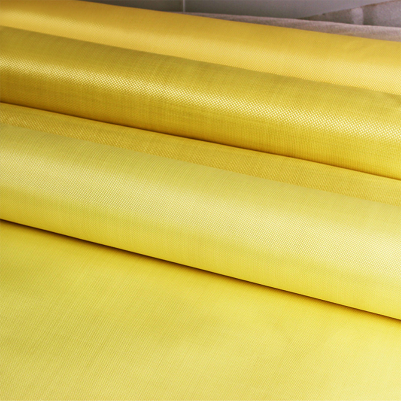 99.99% Para Aramid Fabric