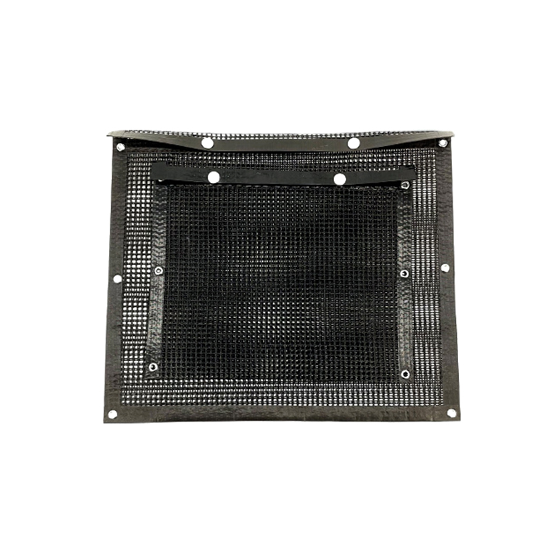 PTFE BBQ Grill Mesh Bag