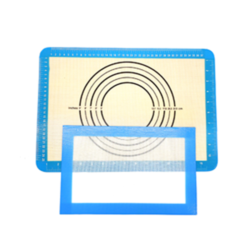 PTFE Silicone Pistor Mat