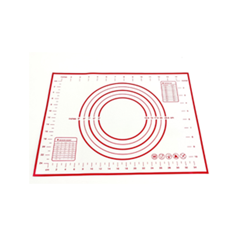 PTFE Silicone Pistor Mat