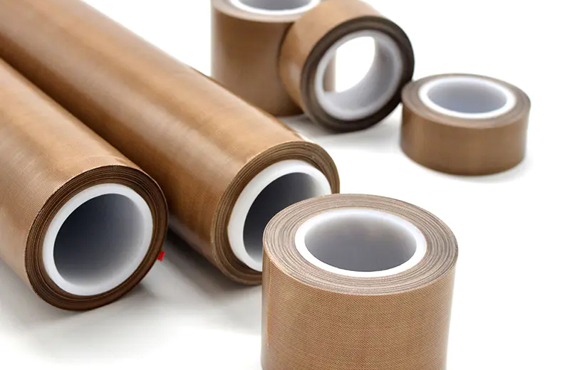 PTFE Pressura sensitivo tenaces Tape