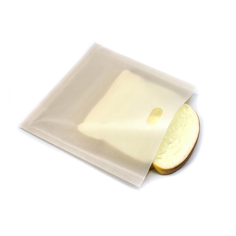 Quomodo Ptfe Longo sacculum ensure cibum salus in pistoria processus?
