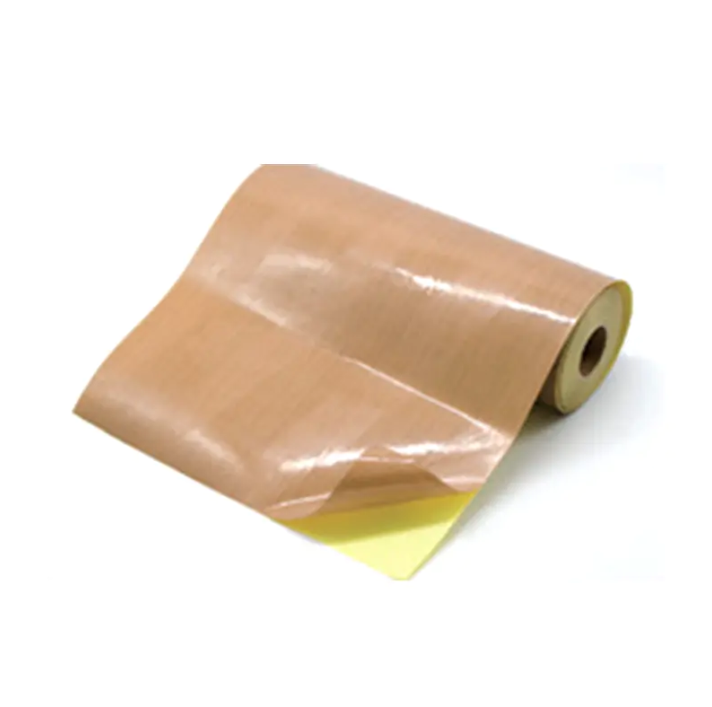 Cur Ptfe fabricae ponere suum structuram ad altum temperaturis?