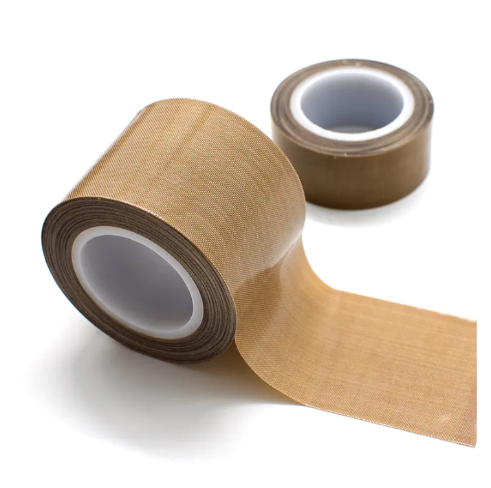 Potest PTFE tape cum Silicone tenaces solvere dolor puncta traditional signa materiae?